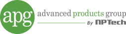 APG – Advanced Products Group Logo