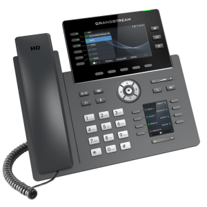 grandstream carrier grade